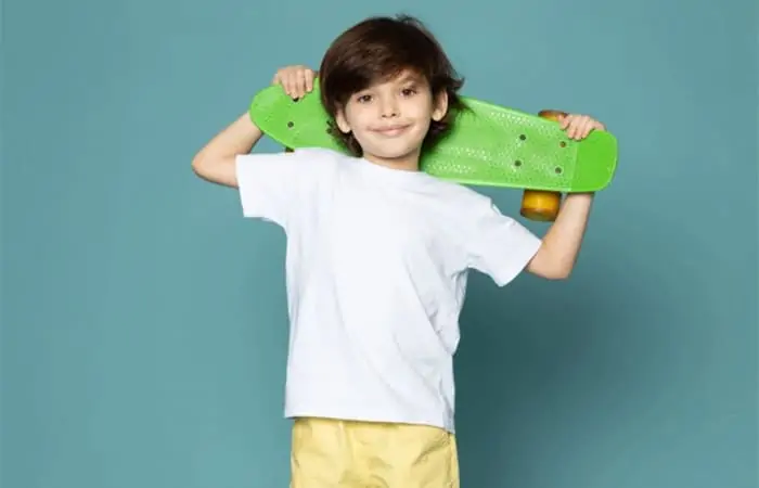 Best Electric Skateboard for Kids