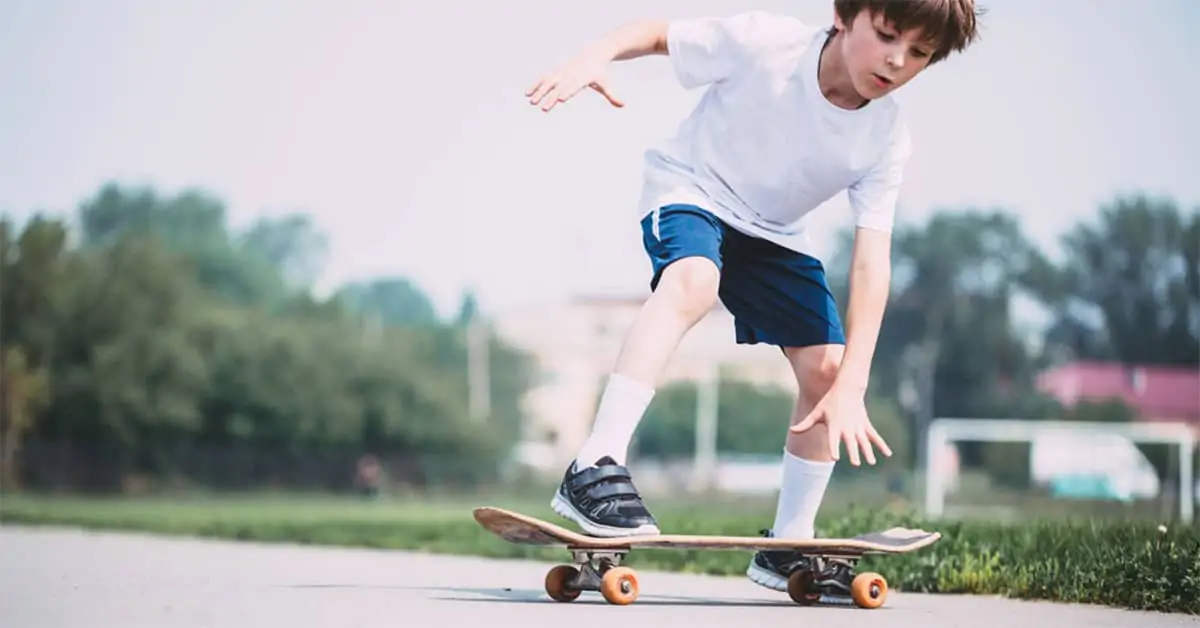 Best Electric Skateboard for Kids: Safe and Fun Options For Your Little One