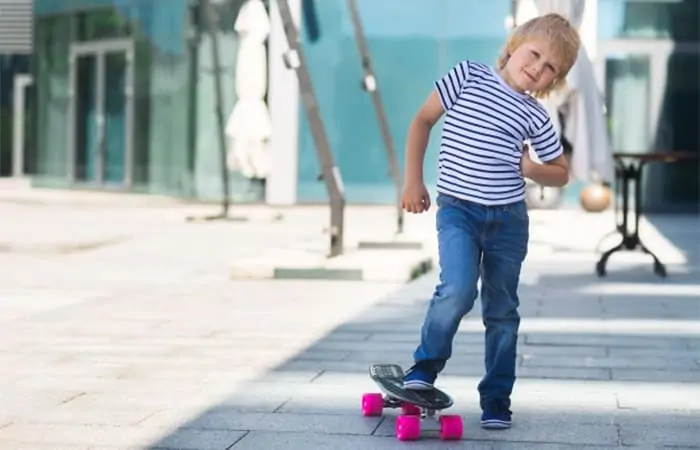 Best Electric Skateboard for Kids