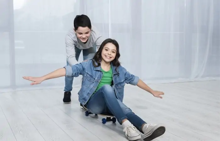 Best Electric Skateboard for Kids