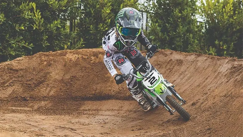 Why You Should Allow Your Teenager to Ride an Electric Dirt Bike