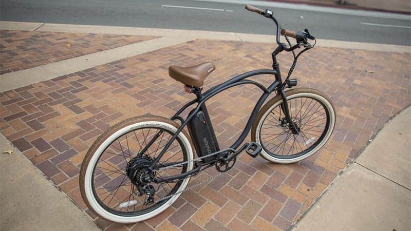 E-Bike Battery E-Bike Battery