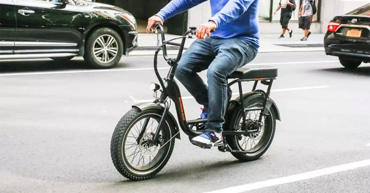 Best Electric Bike for Short Riders