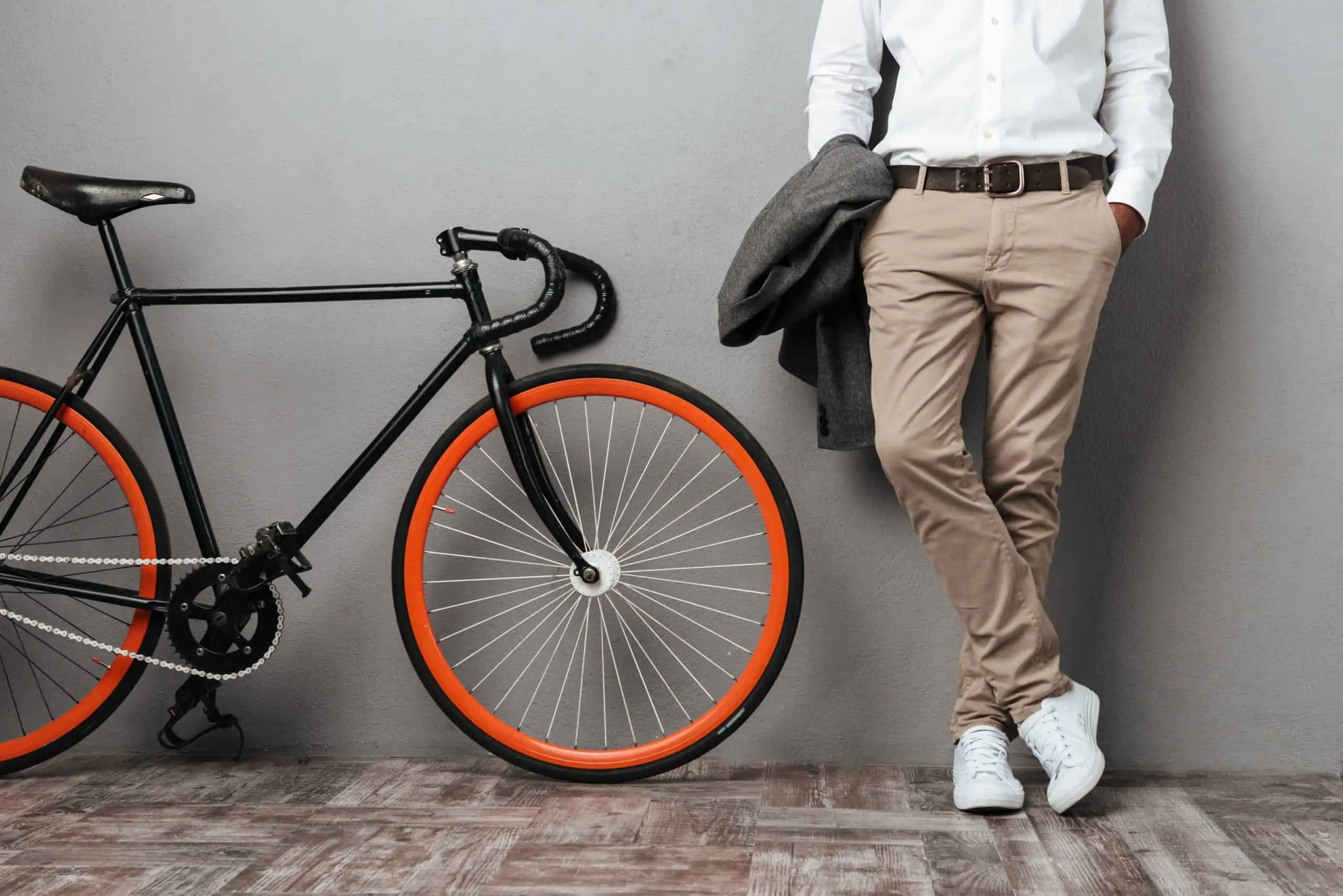 Electric Bike Wheel Size Comparison – Which Wheel Size is Right For You? 1