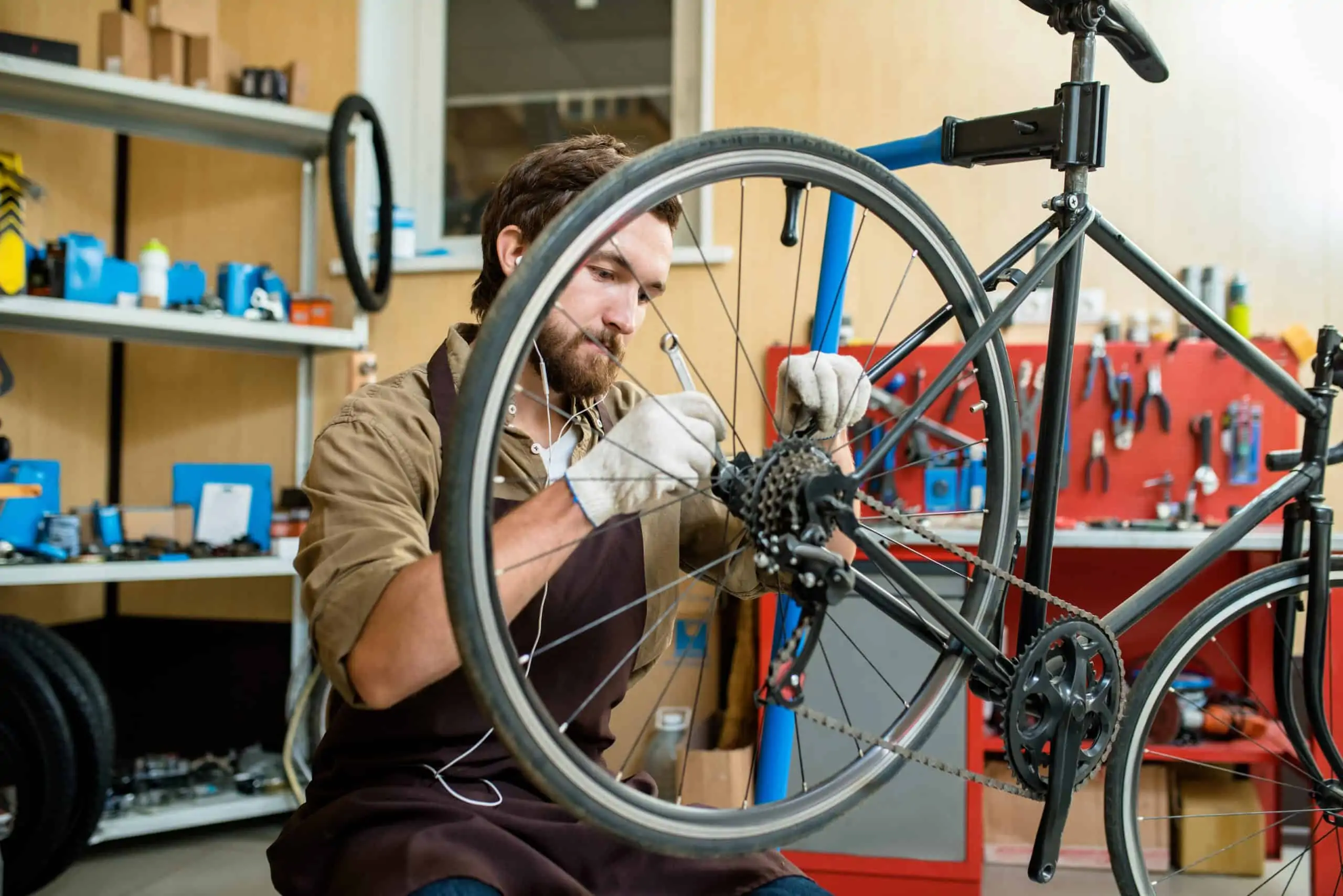 Electric Bike Wheel Size Comparison – Which Wheel Size is Right For You? 3