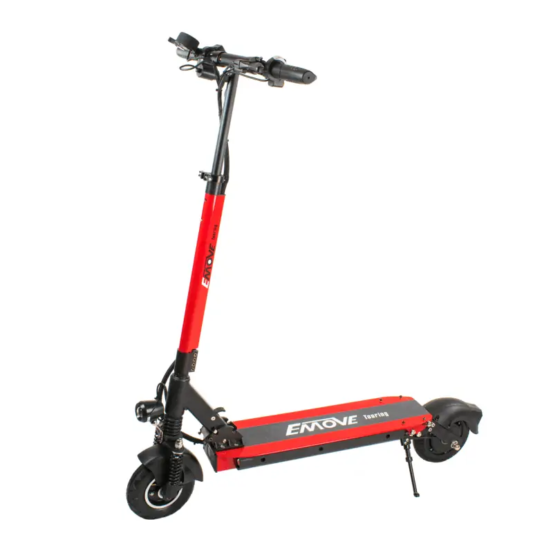 Best Stand Up Electric Scooter For Adults: The Joy of Riding 1