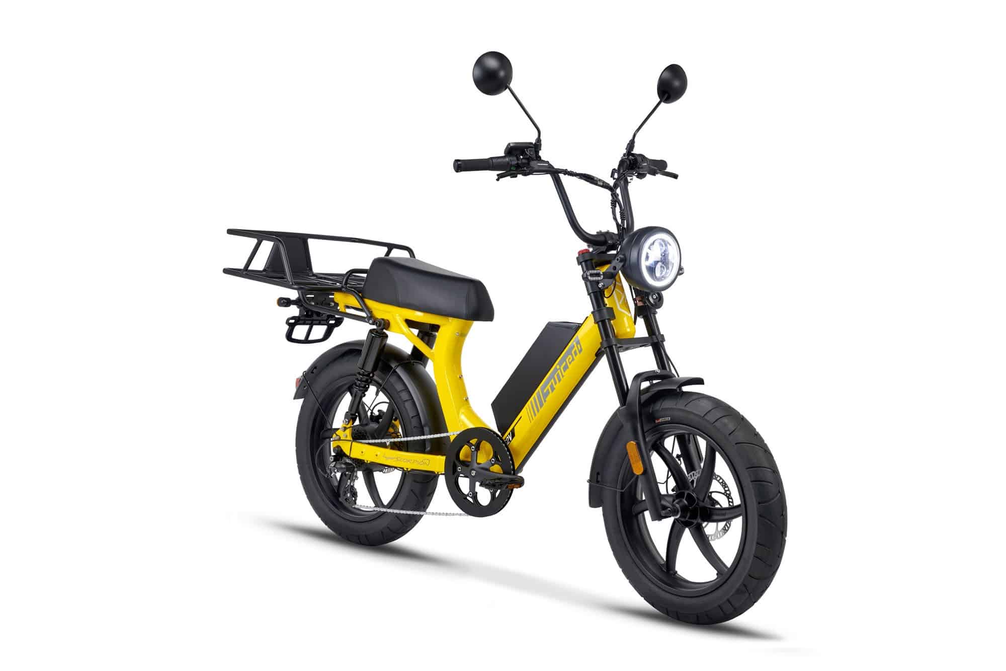 Best Electric Bike with Child Seat in [2021]