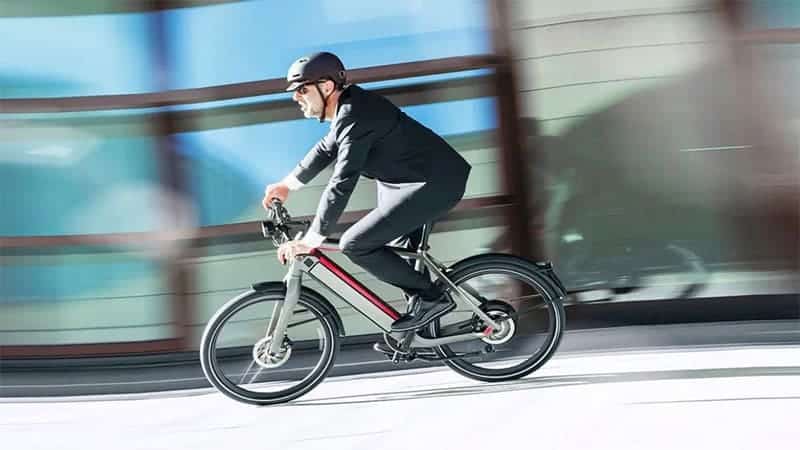 How Fast Can a 48V E-bike Go