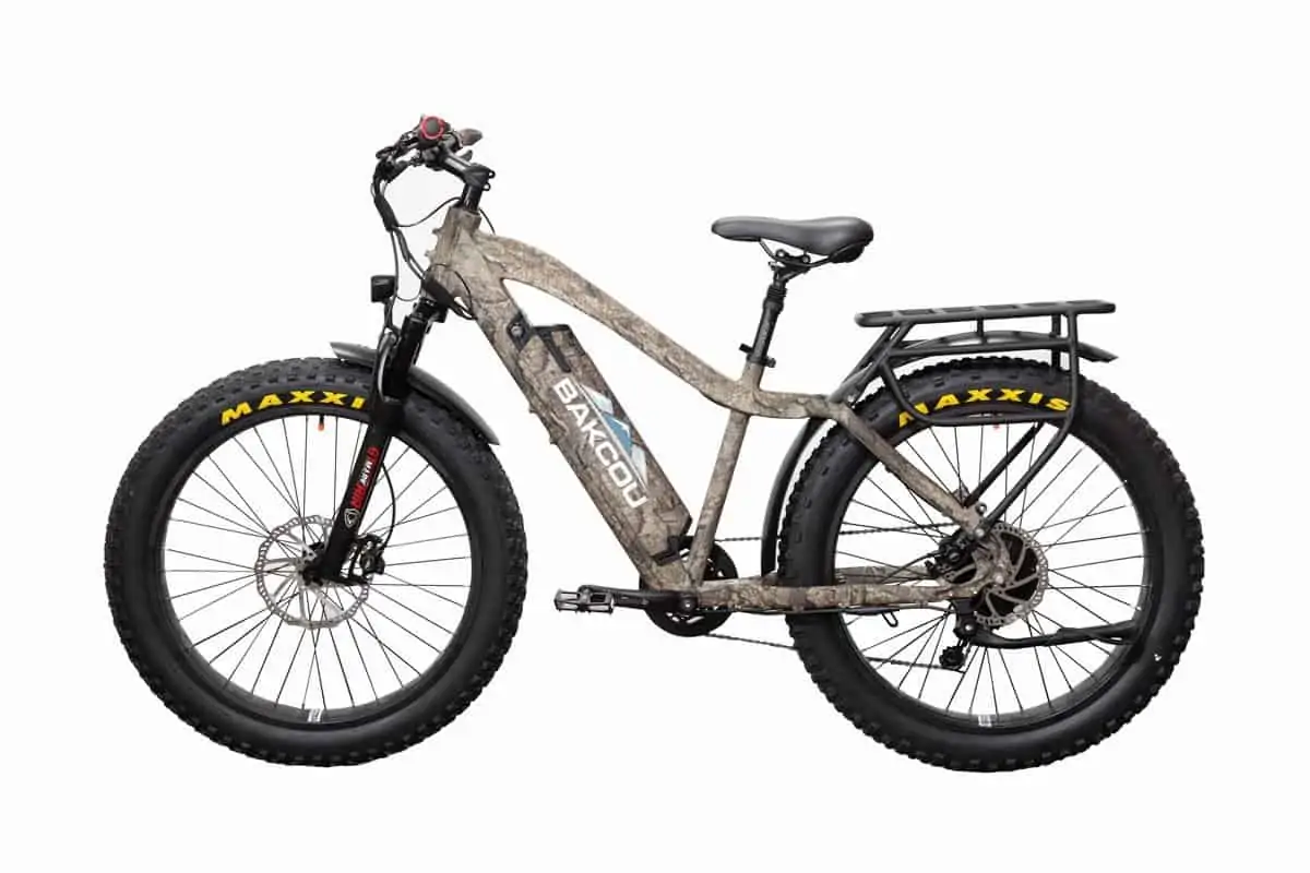 Best All Terrain Electric Bikes: Off Road Ebikes for Adventurous Riders 1