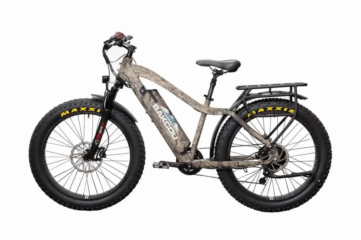 Best Electric Bike for Hunting – How To Make Your Hunting Easier with an E-Bike? 1