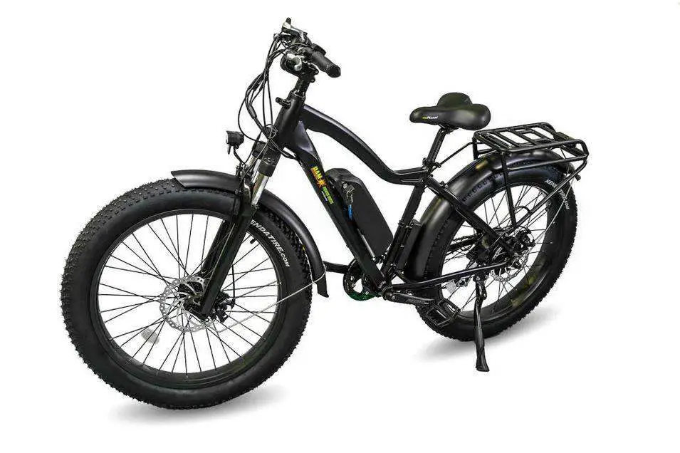 Best Long Range Electric Bikes in 2021