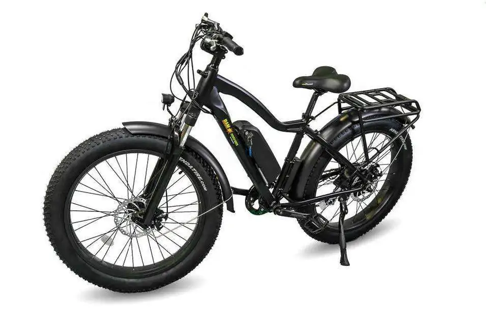 Best Electric Bikes for Tall People - Tall Riders Top Choices 1