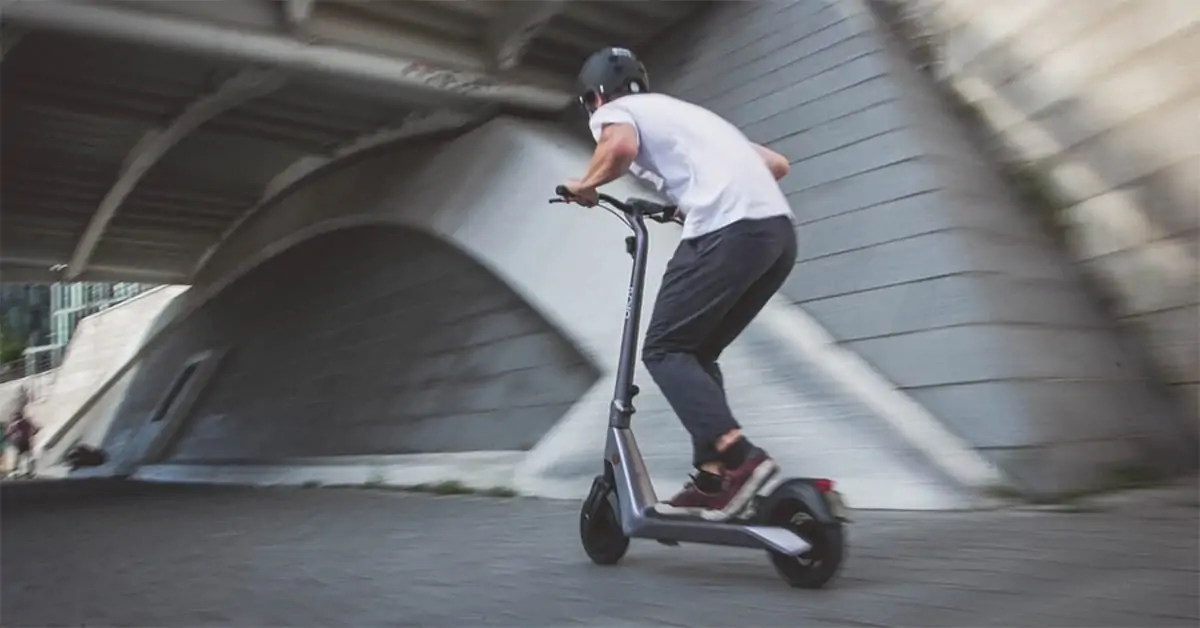 Top 3 Fastest Electric Scooter for Adults