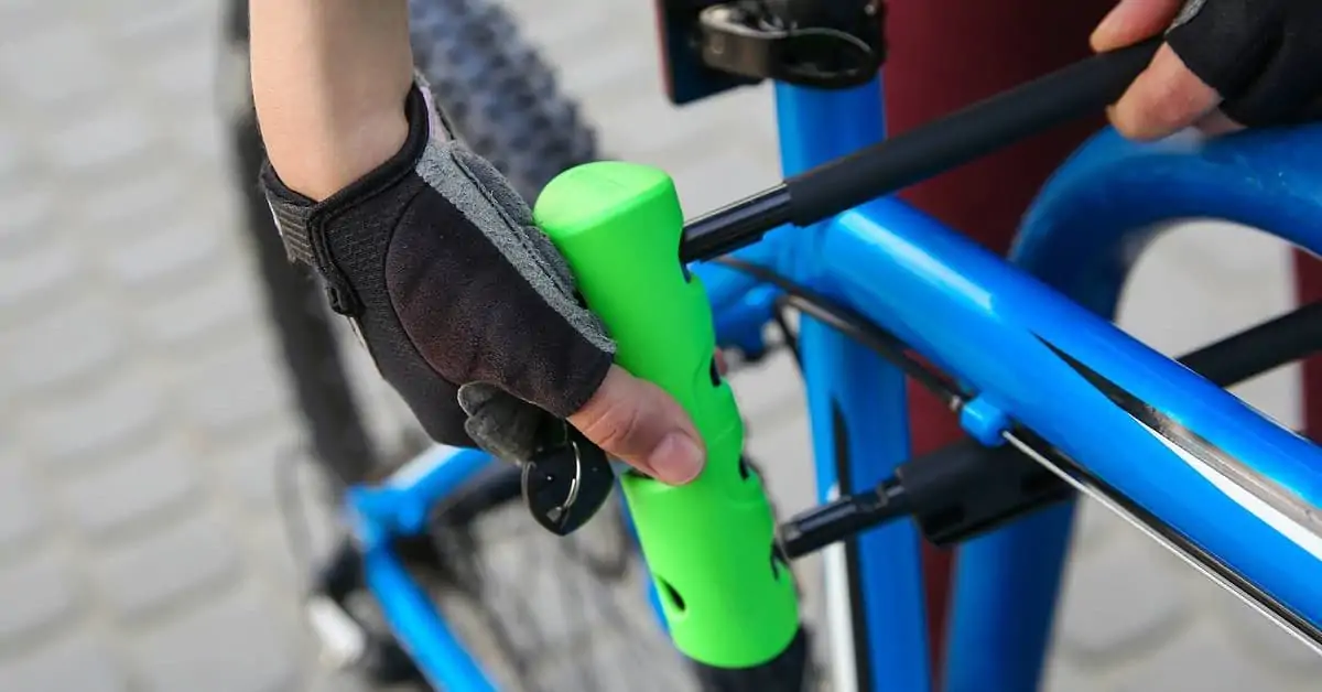 Best Electric Bike Locks – Which Ones to Pick