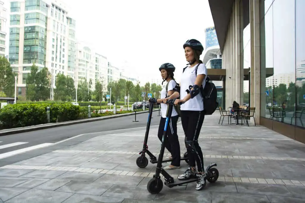 How To Start Electric Scooter Business