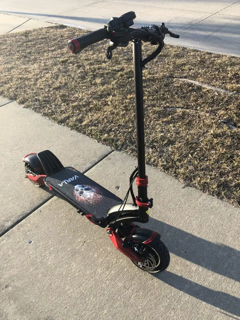 Varla Eagle One Dual Motor Electric Scooter Review Who Should/Shouldn’t Buy It?