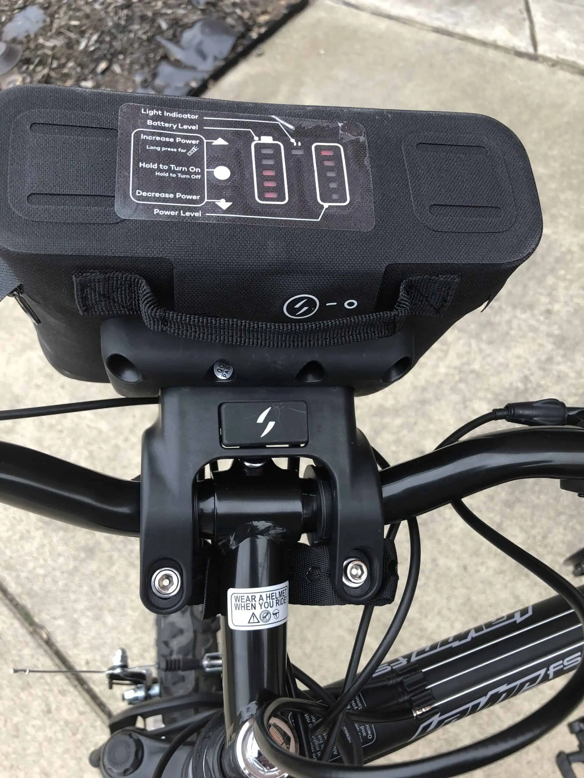 Swytch eBike Conversion Kit Review 4