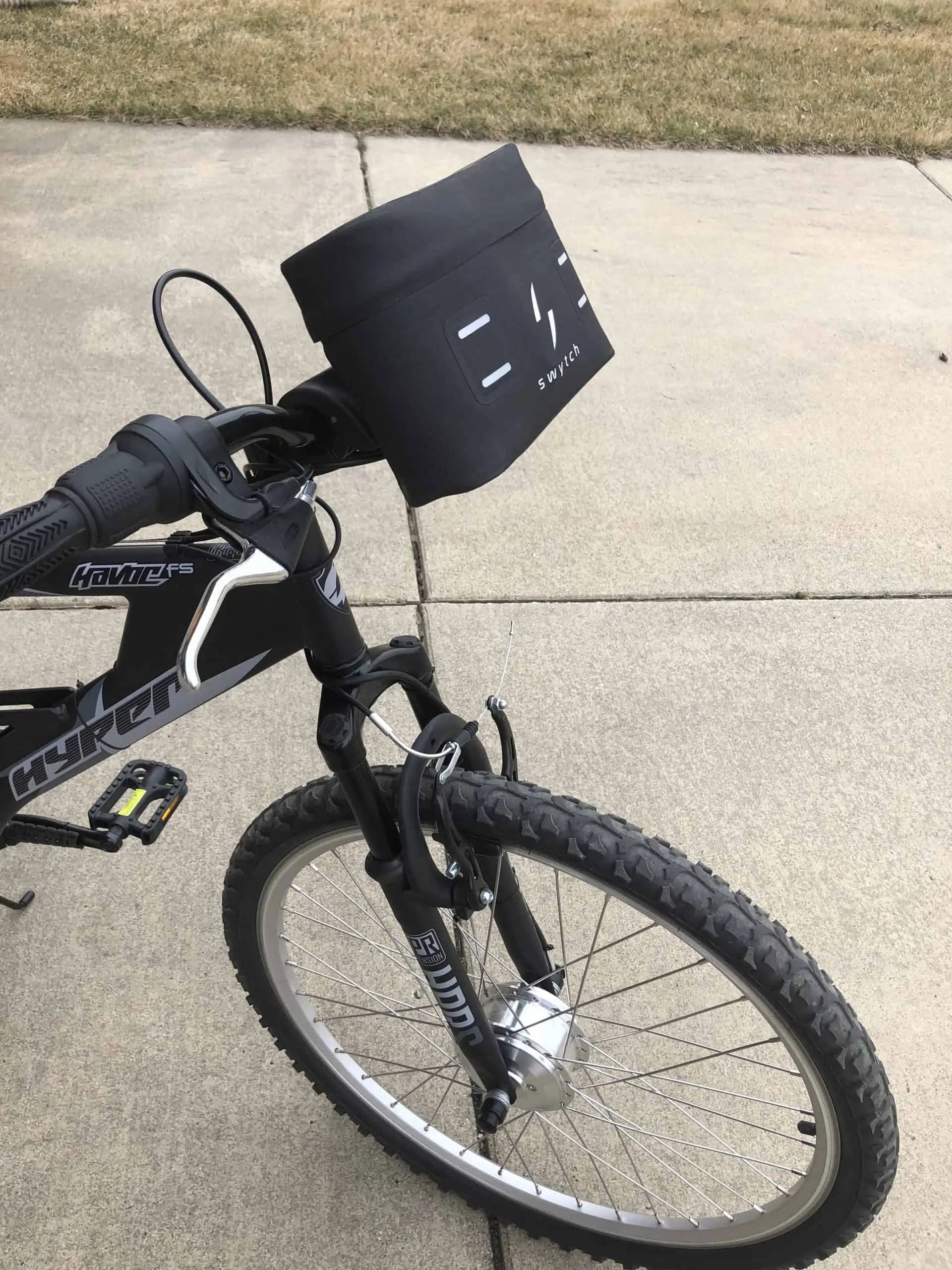 Swytch eBike Conversion Kit Review 1