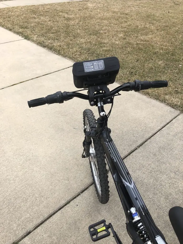 swytch ebike conversion kit