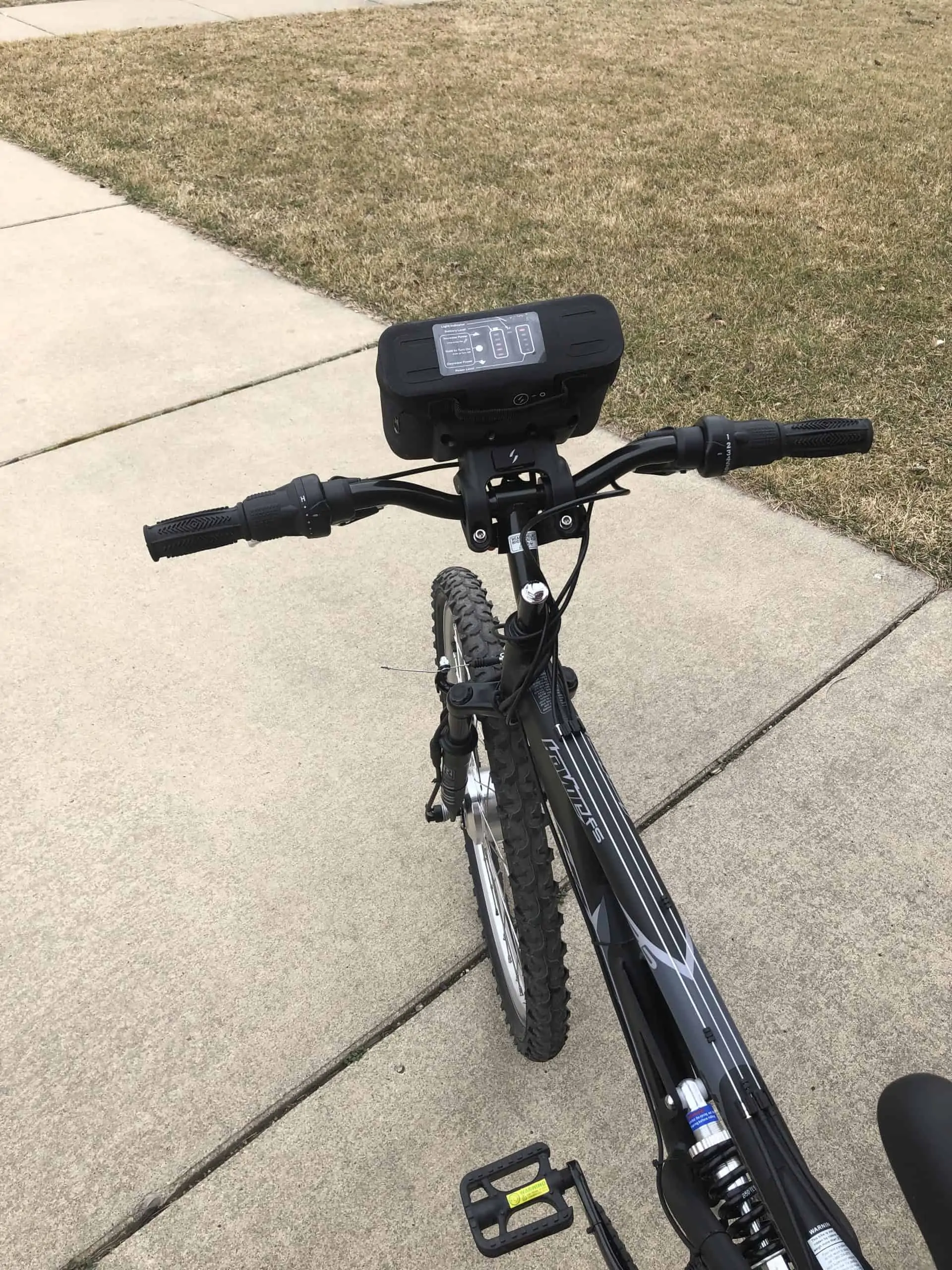 Swytch eBike Conversion Kit Review 16