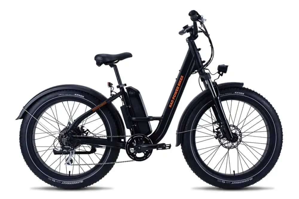 Best All Terrain Electric Bikes: Off Road Ebikes for Adventurous Riders 3