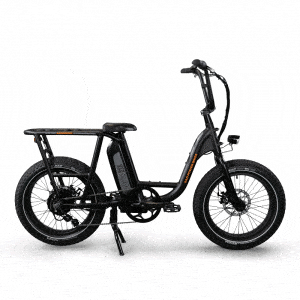Best Electric Bikes For Camping: To Choice for Cargo and Stability 13