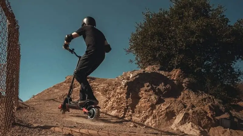 Best Off Road Electric Scooters In 2023: Get Through Any Terrain