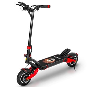 Varla Eagle One Dual Motor Electric Scooter