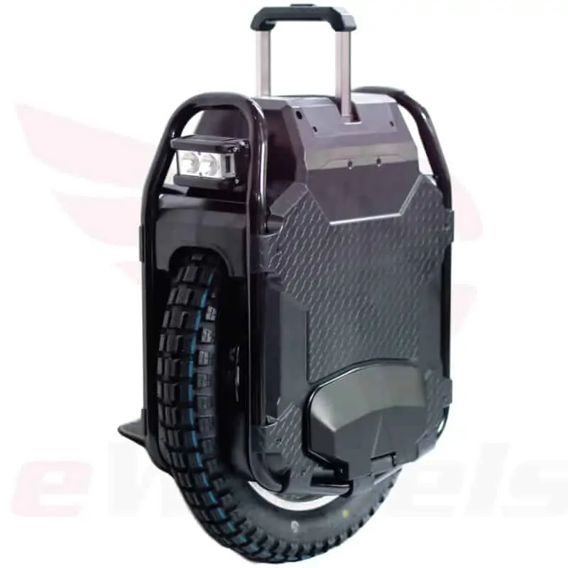 How Fast Does Electric Unicycle Go? Fastest Electric Unicycles 1