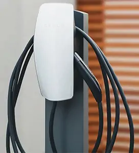 Tesla Charger