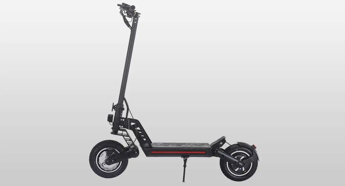 Titan Electric Scooter Review | The Good, the Bad, and The Ugly