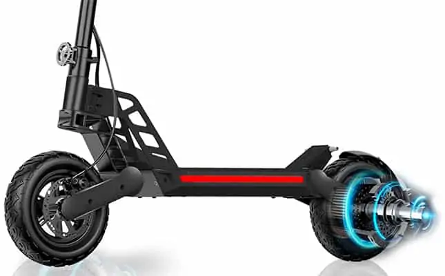 Hiboy TITAN Electric Scooter