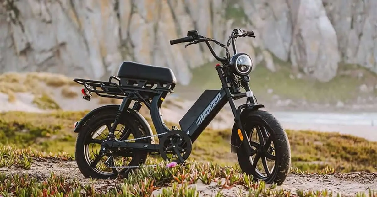 Best Class 2 Electric Bikes – Pedal-Assist With Throttle