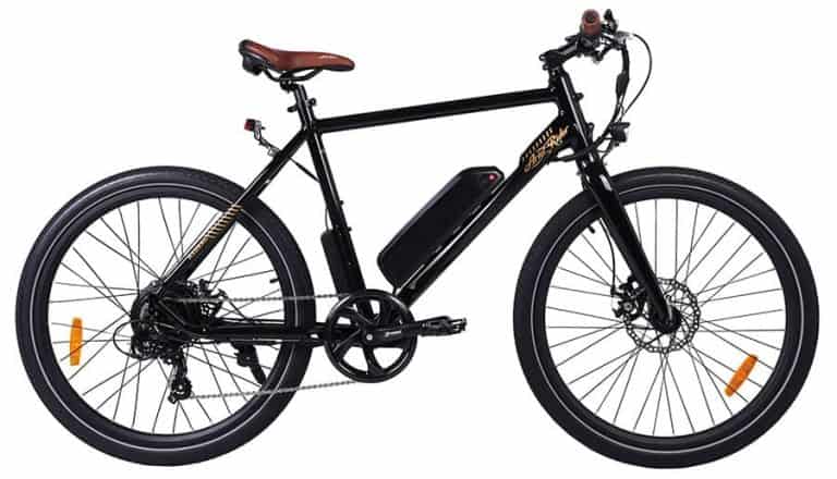 best class 2 ebikes