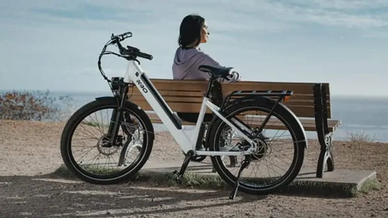 Is Electric Bike Cheating