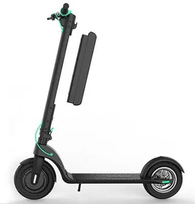 Levy Plus Electric Scooter