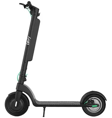 Levy Plus Electric Scooter