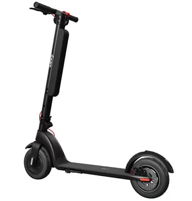 Levy Plus Electric Scooter