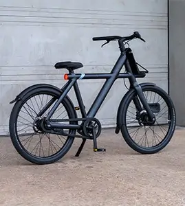 An E-bike