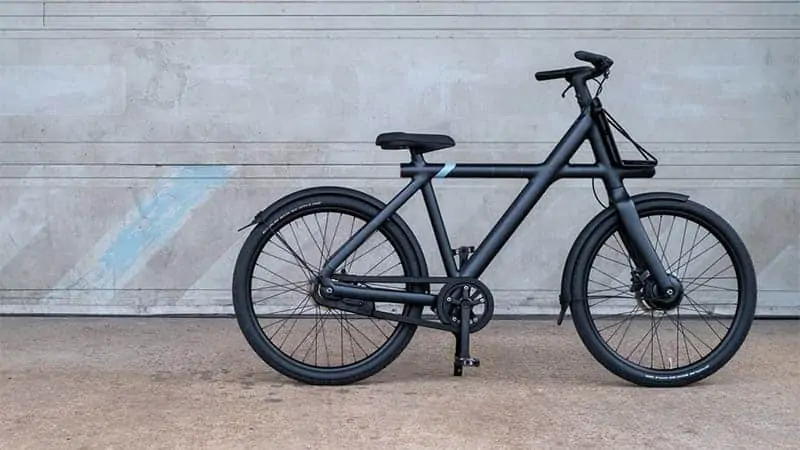 An E-bike