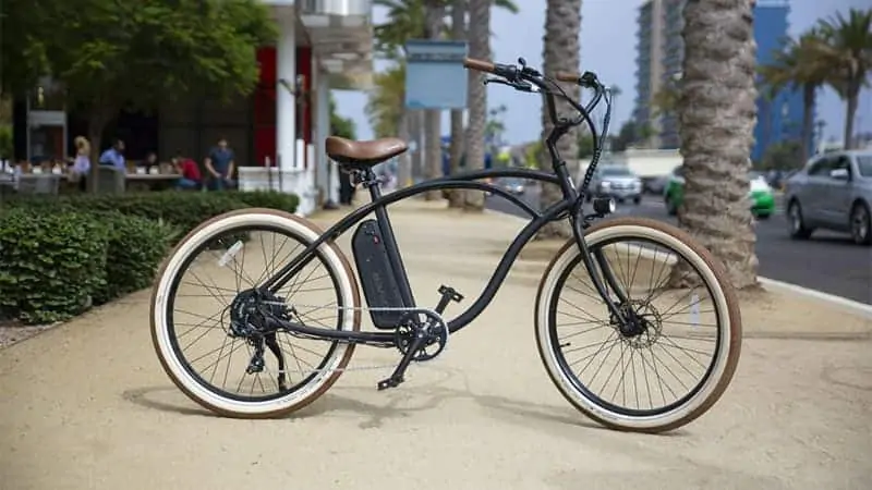 How Much an E-bike Cost