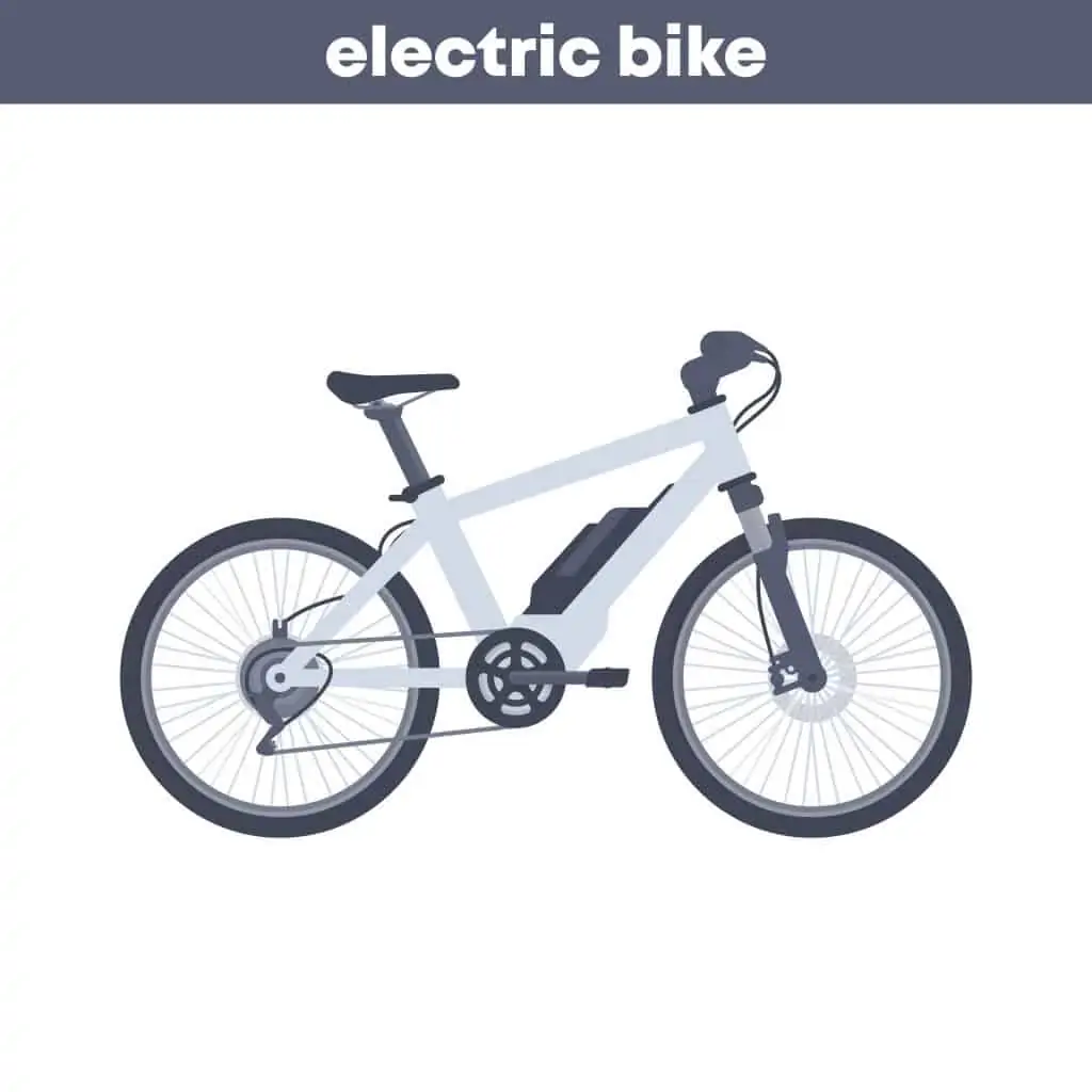 Electric Bike VS Moped – Which Option is Right For You? 2