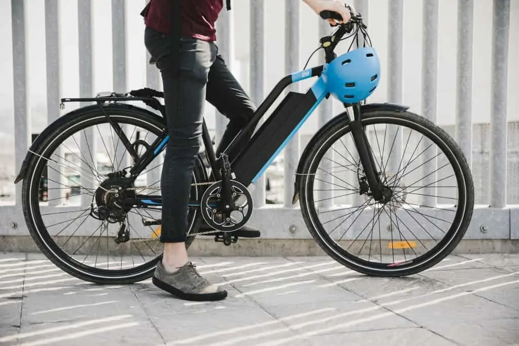 E-Bike Riding Skills and Techniques