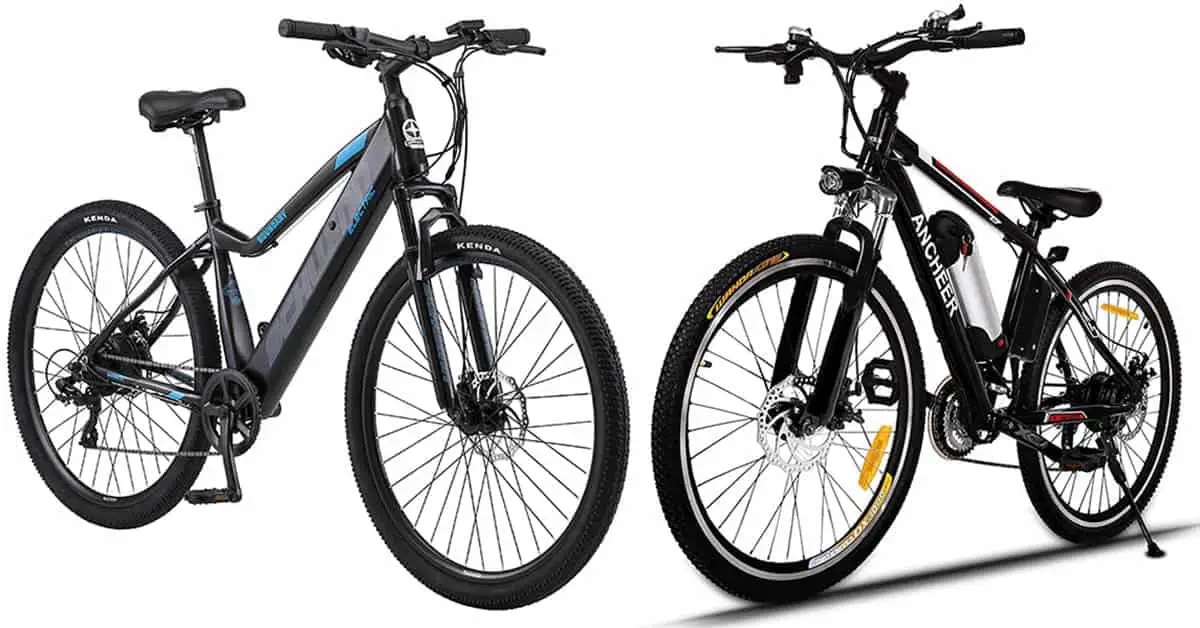 Electric Bike Pedal Assist vs Throttle Which One Should You Choose?