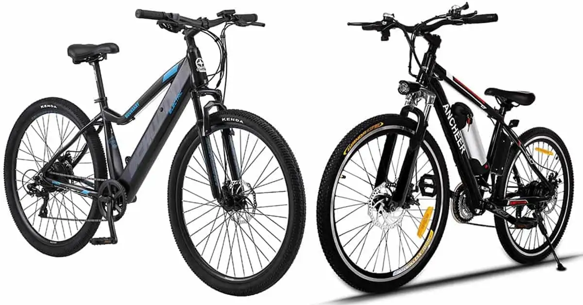 Ebike Pedal Assist vs Ebike Throttle – Which One Should You Choose?