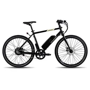 Radmission E-bike