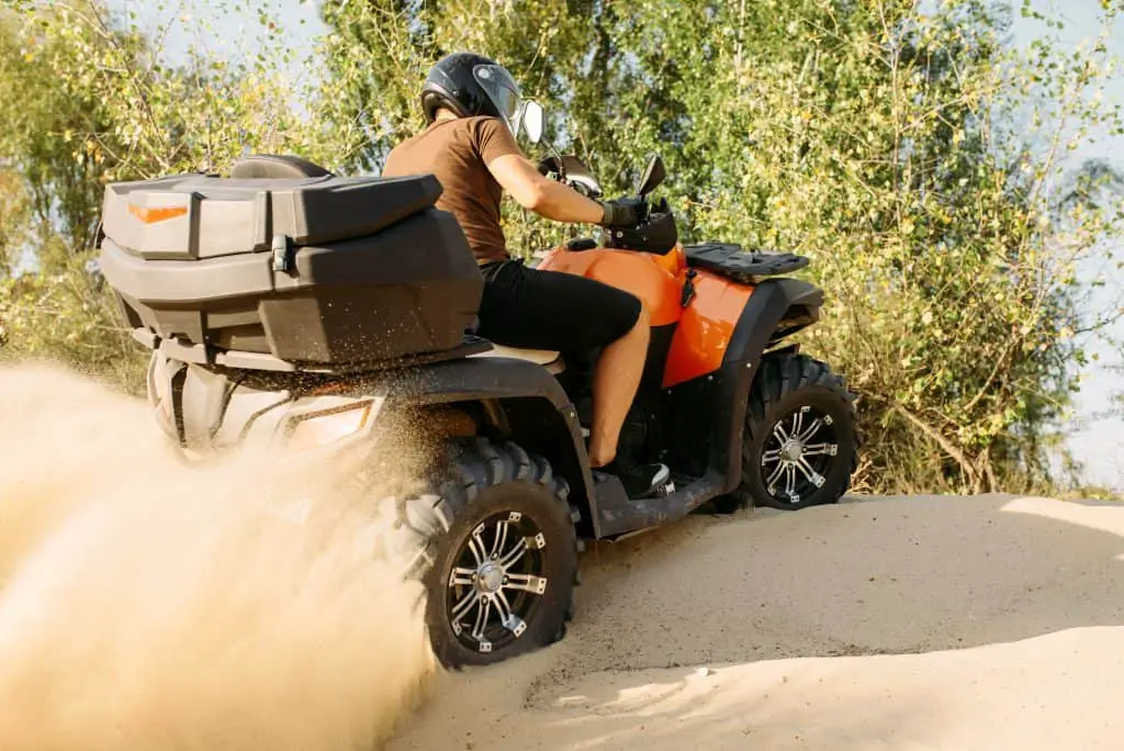 Electric ATV Buying Guide | 5 Things to Pay Attention To