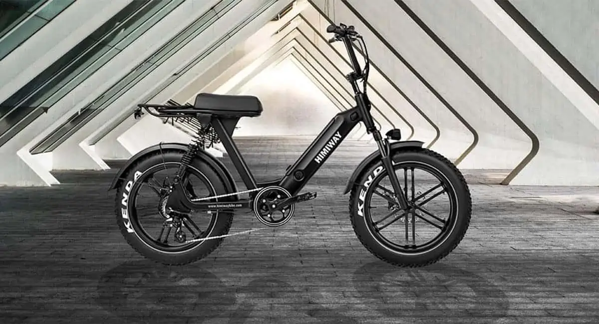 Best 500 Watt Electric Bikes | How We Chose Ours?