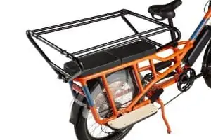 Best Electric Bikes For Camping: To Choice for Cargo and Stability 1