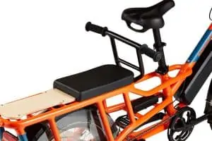 Best Electric Bike with Child Seat in '2023' 11